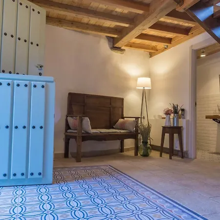 Casa Da Fontenla * Vimianzo
