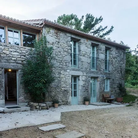 Holiday home Casa Da Fontenla *