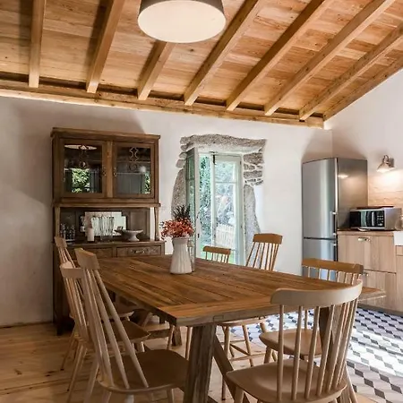 Casa Da Fontenla Holiday home *