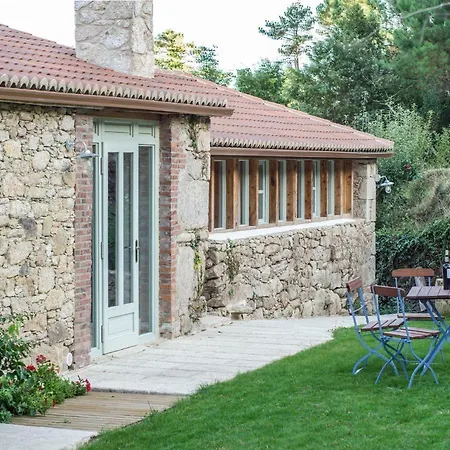 Casa Da Fontenla Vimianzo