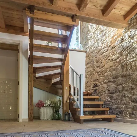 Casa Da Fontenla