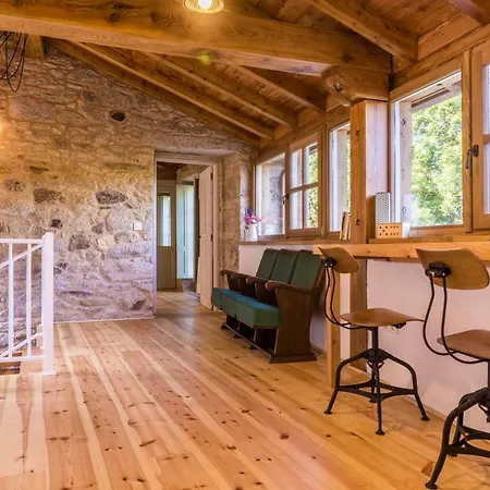 Casa Da Fontenla * Vimianzo