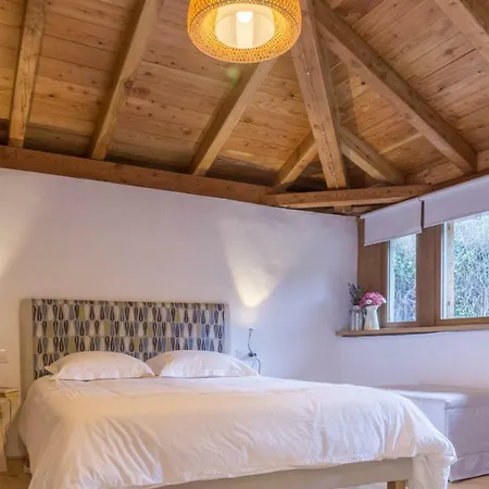 Casa Da Fontenla Holiday home