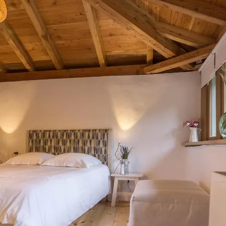 Casa Da Fontenla Holiday home Vimianzo